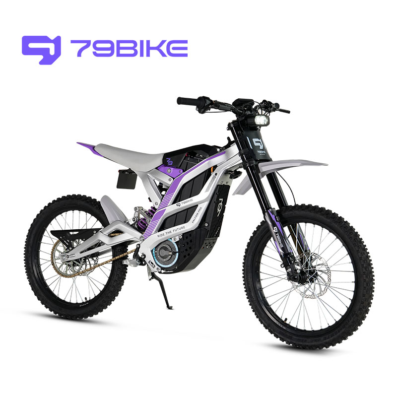 79 Bike 72V 35Ah Electric Moto - 72V 12000W Electric Dirt Bike ulasan dan harga