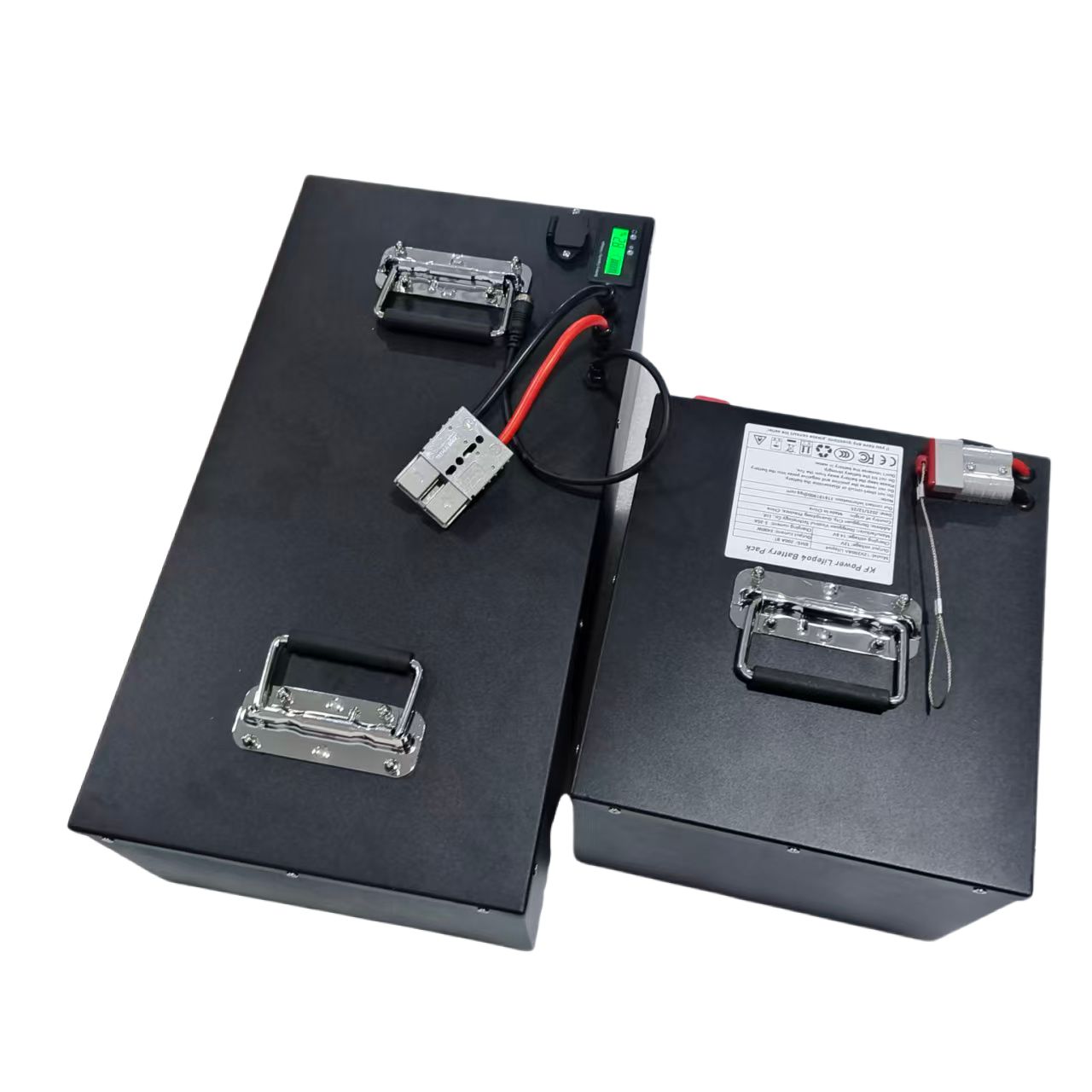 72V 100AH 200AH 50Ah 60AH 80AH - 72V 60Ah Lifepo4 Battery Pack ulasan dan harga
