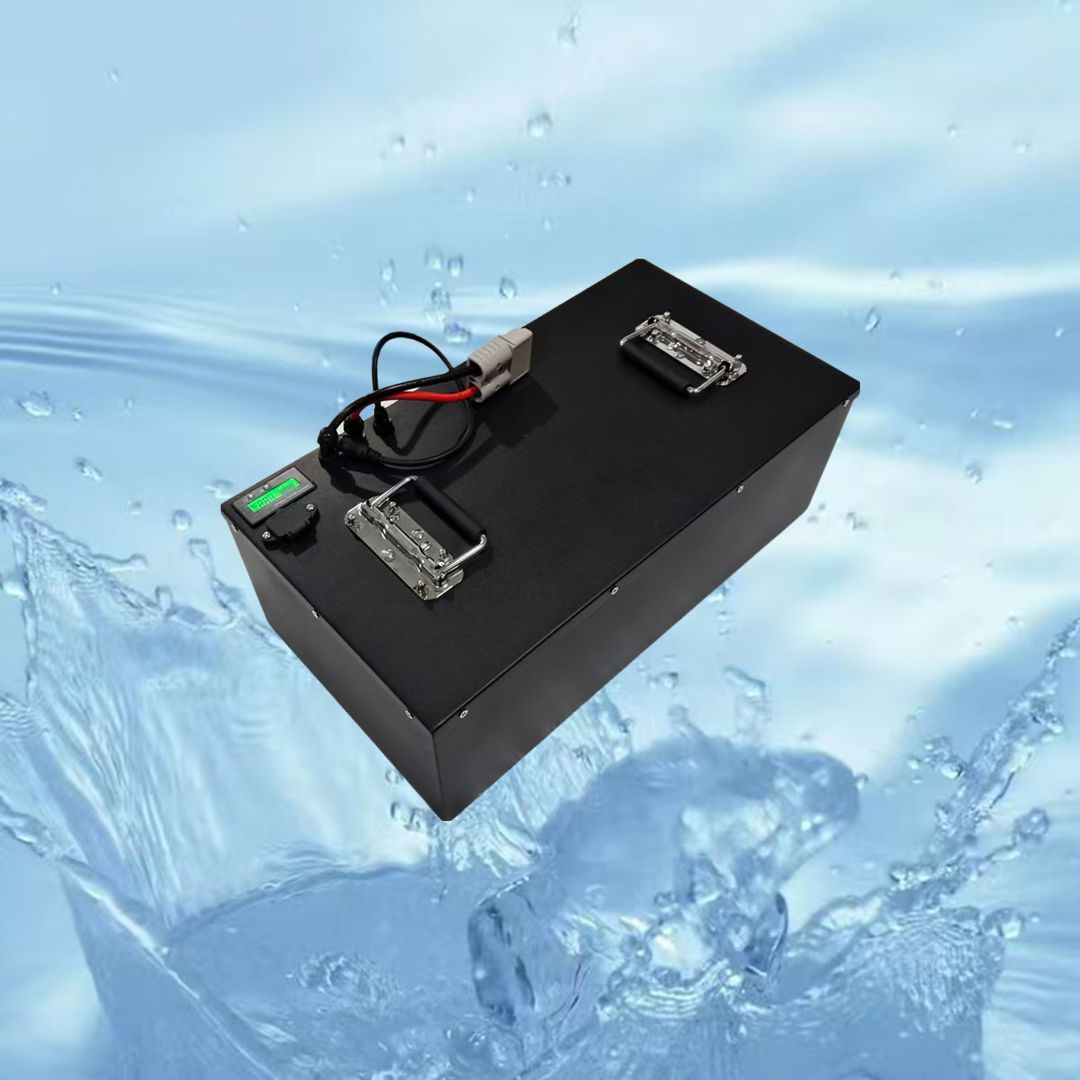 72V 100AH 200AH 50Ah 60AH 80AH - 72V 60Ah Lifepo4 Battery Pack ulasan dan harga