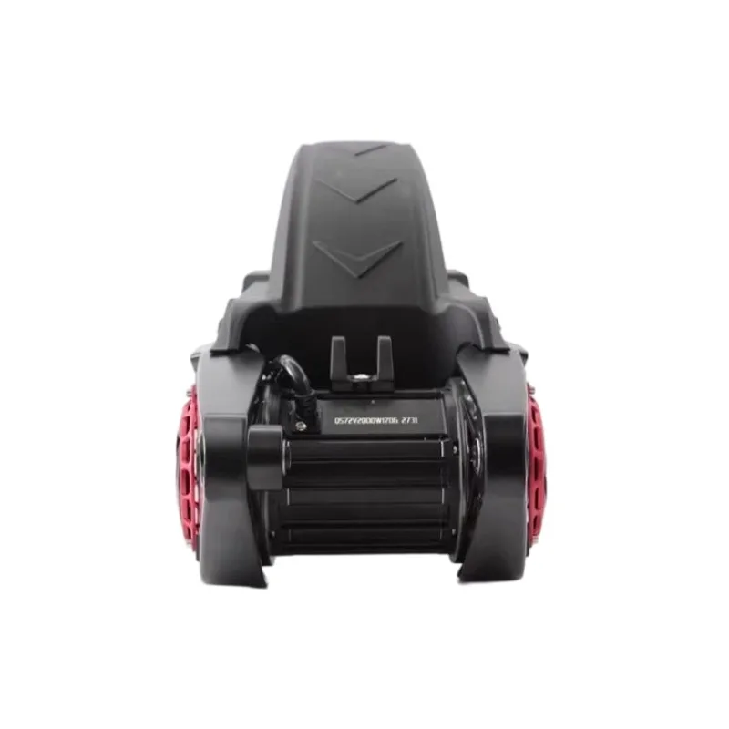 Off-Road Truck,E-Motorcycle,E- - Mid Drive Motor Kit 72V 3000W ulasan dan harga