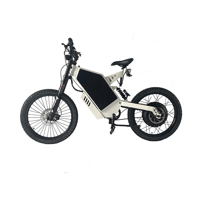 SS30 12000w Ebike High Speed 1 - 72V 12000W Electric Dirt Bike ulasan dan harga