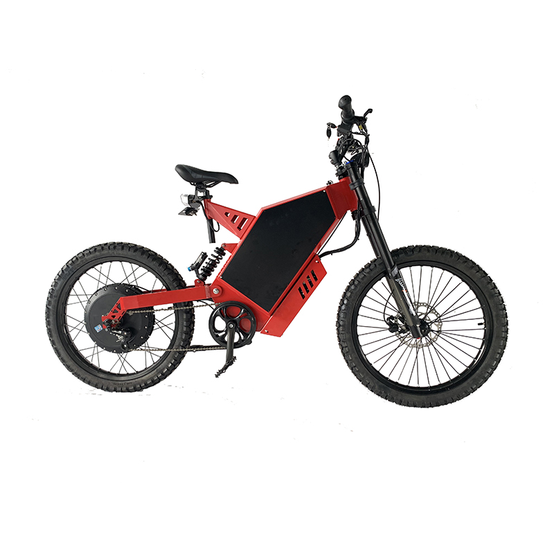 SS30 12000w Ebike High Speed 1 - 72V 12000W Electric Dirt Bike ulasan dan harga