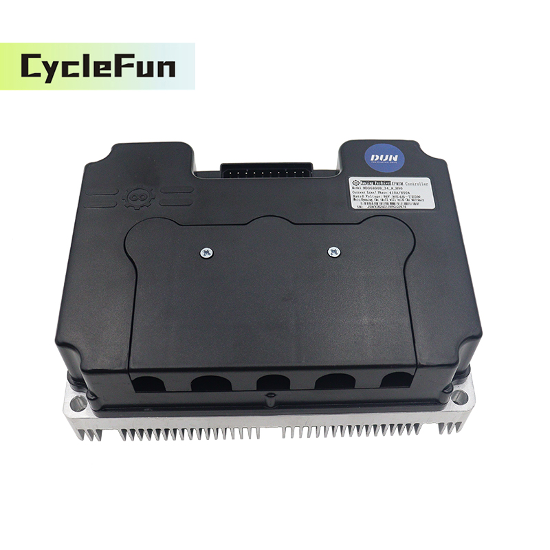 48V-72V Hall Sensor FarDriver  - Fardriver Controller 72V 500A ulasan dan harga