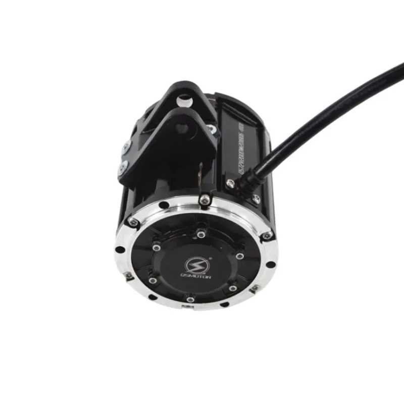 Mid Drive Motor 1000W/2000W/30 - Mid Drive Motor Kit 72V 3000W ulasan dan harga
